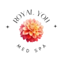 Logo black text