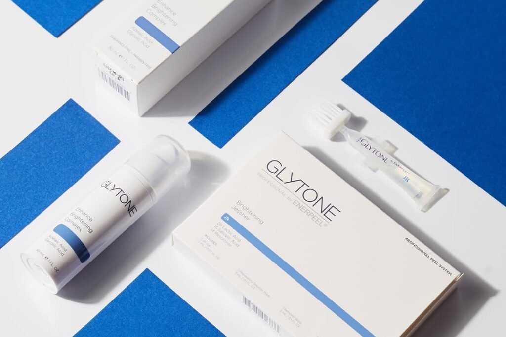 Glytone products
